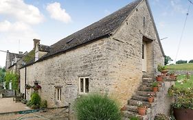 Flowers Barn