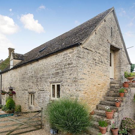 Flowers Barn Daglingworth Exterior photo