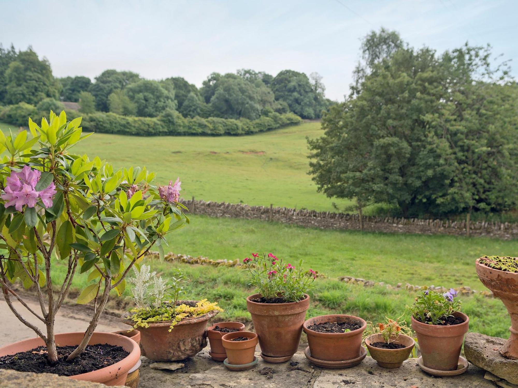 Flowers Barn Daglingworth Exterior photo